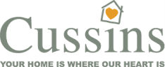 Cussins