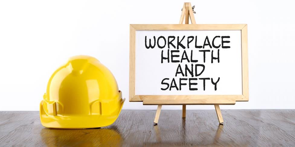 The Importance of Health and Safety Training