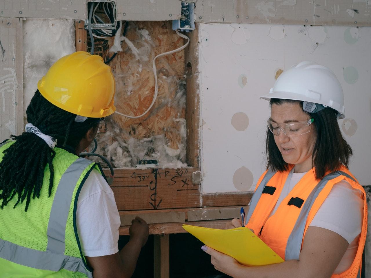 An Introduction To Fire Risk Assessments