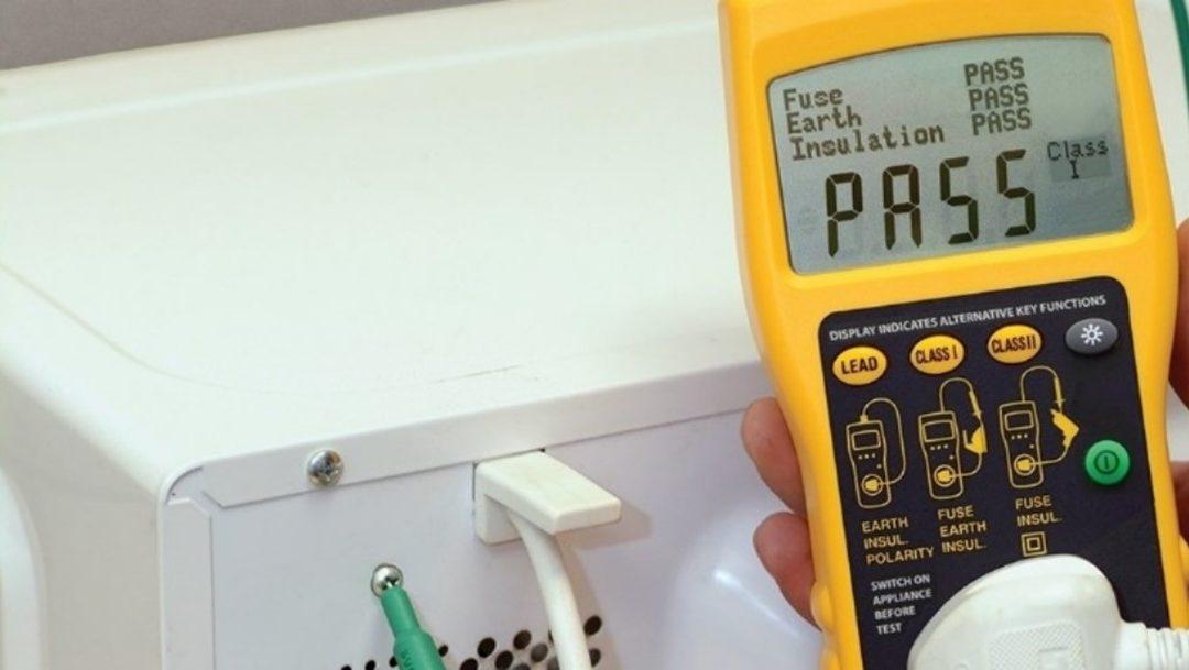 Tackling Misconceptions of PAT Testing in the UK